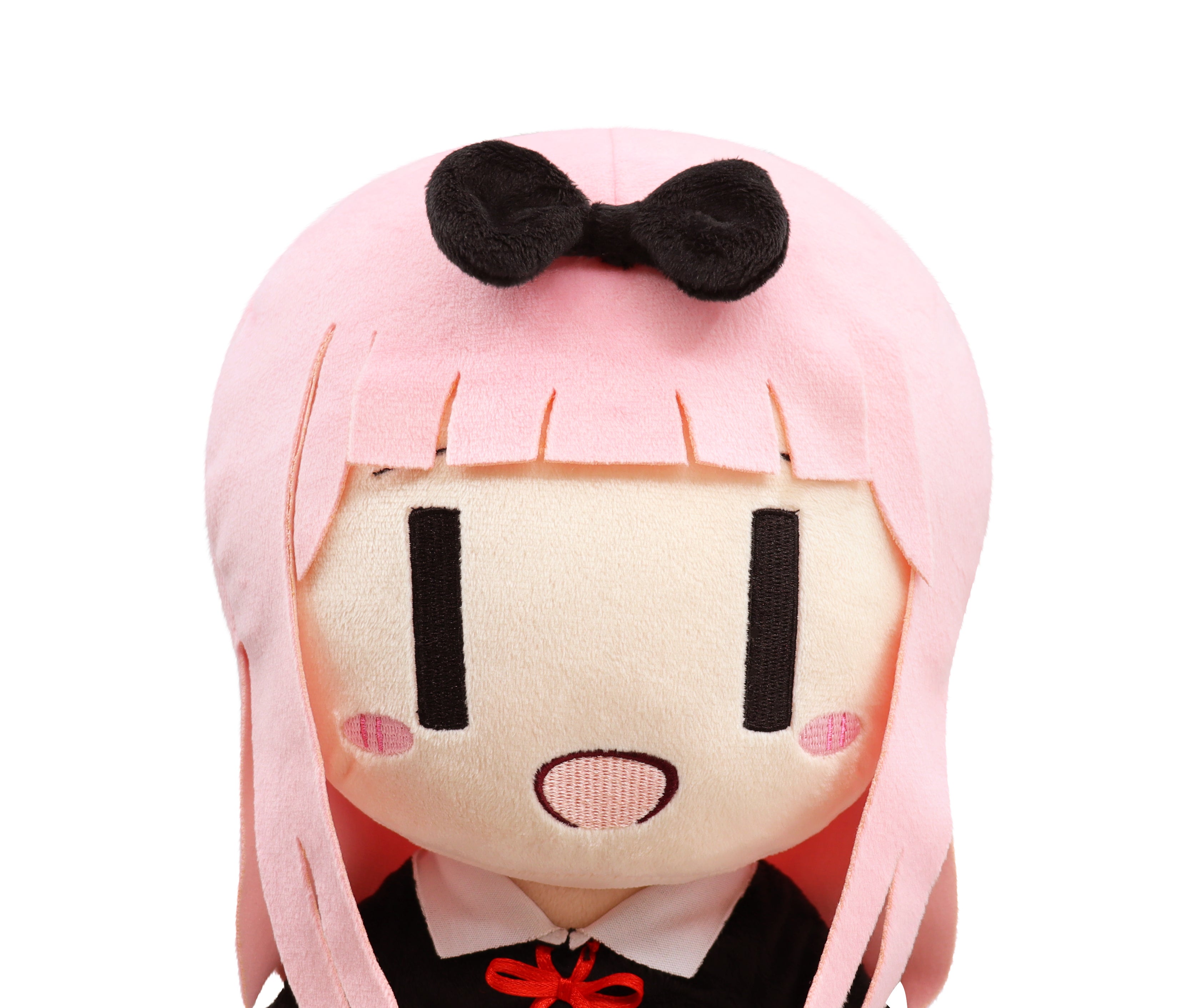 PRE-ORDER Kaguya-Sama: Love Is War  Big Plush - Fujiwara Chika