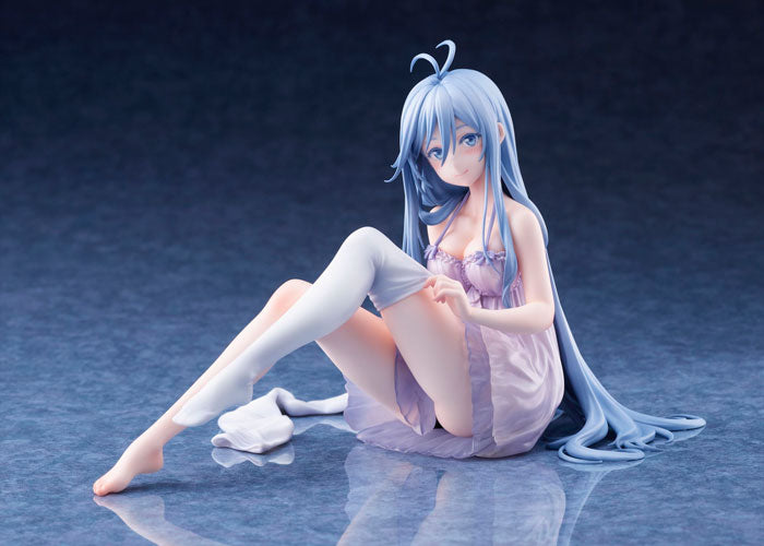 PRE-ORDER 86 -eightysix- - Rena (Vladilena Milizé) : Negligee Ver. 1/7