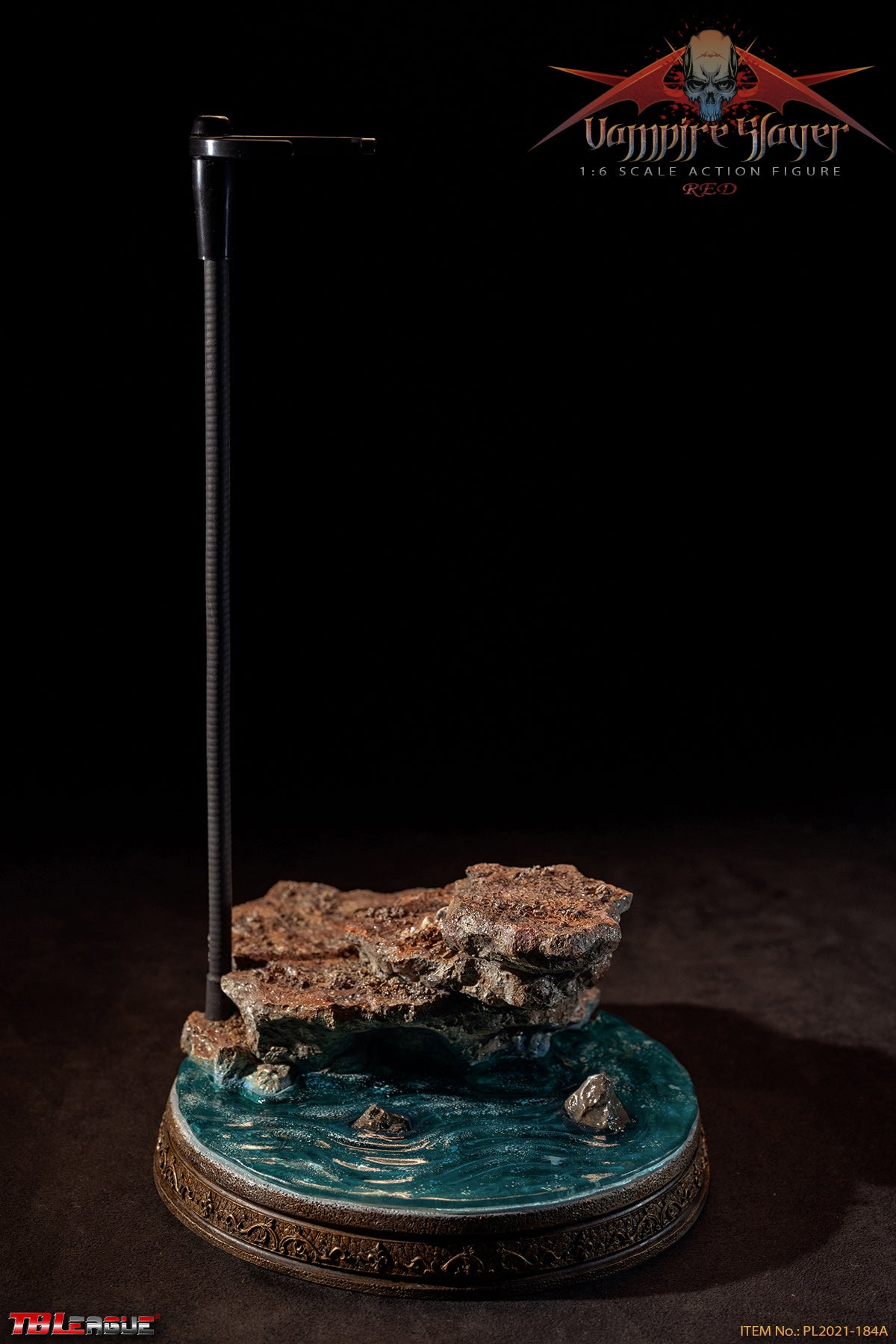 PRE-ORDER Vampire Slayer: Red 1/6