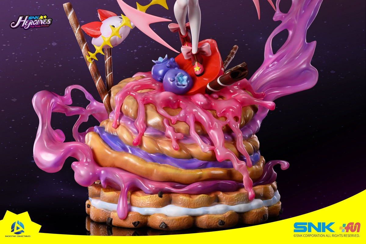 PRE-ORDER SNK Heroines: Tag Team Frenzy - Athena Asamiya 1/6