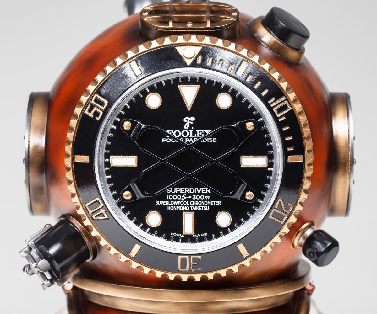 PRE-ORDER HONMONO TAIKETSU SUP. GOLD