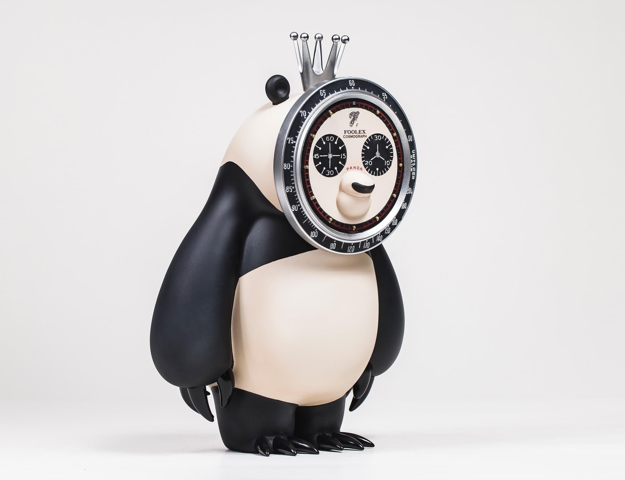 PRE-ORDER 28cm PAUL PANDA