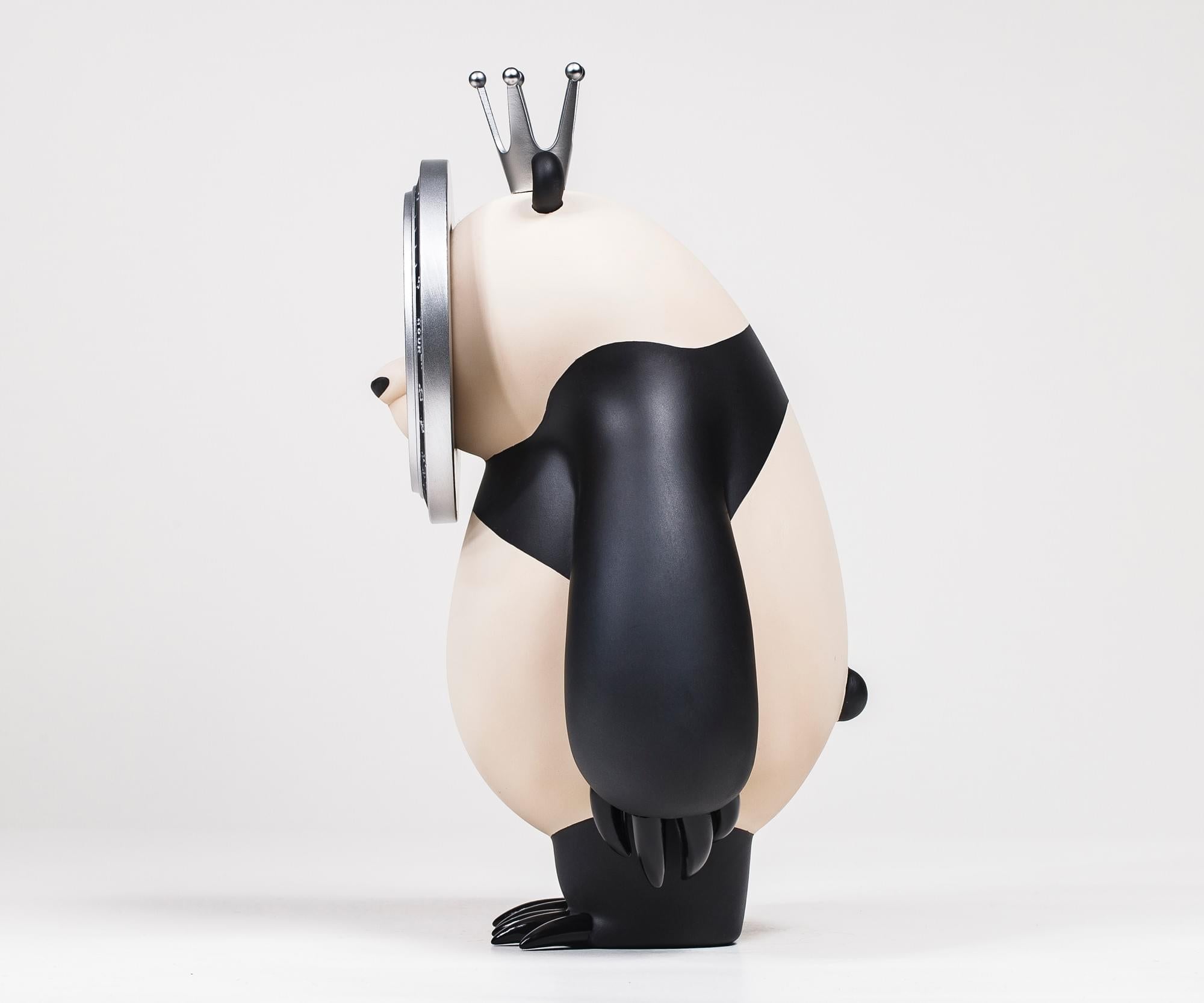 PRE-ORDER 28cm PAUL PANDA
