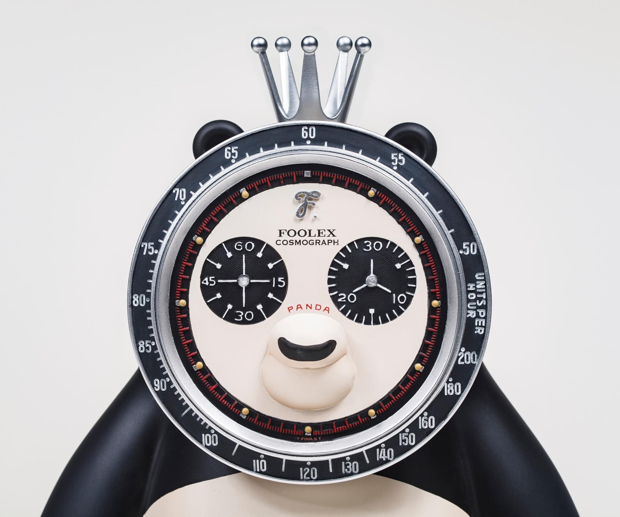 PRE-ORDER 28cm PAUL PANDA