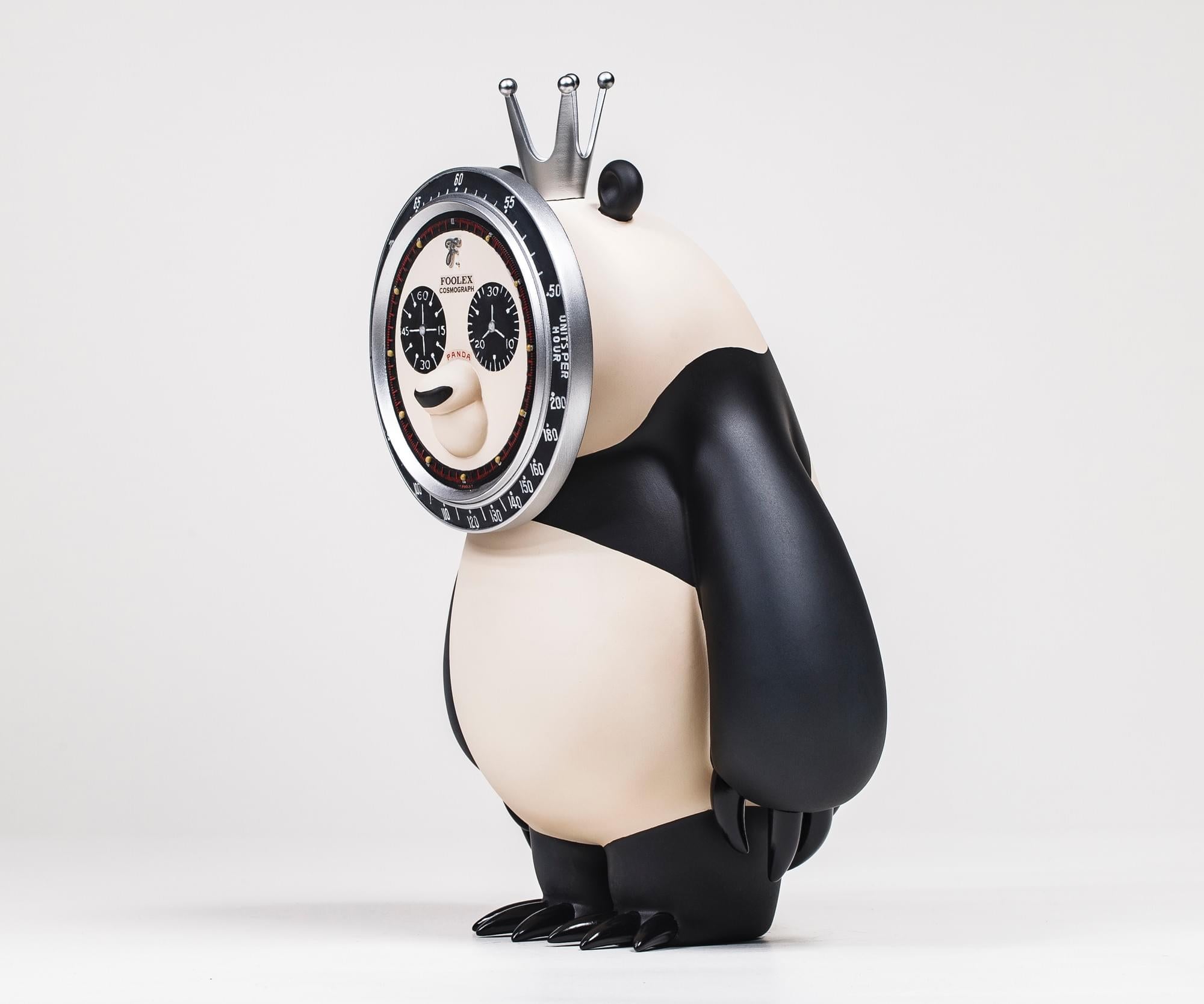 PRE-ORDER 28cm PAUL PANDA