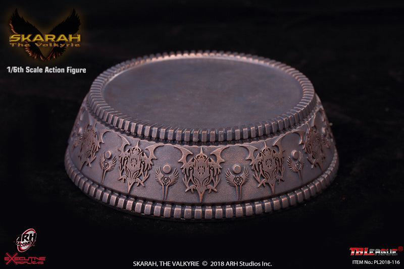 PRE-ORDER Skarah the Valkyrie 1/6 [2023-Q3 Release]