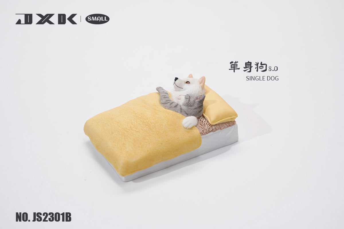 PRE-ORDER Small Single Dog