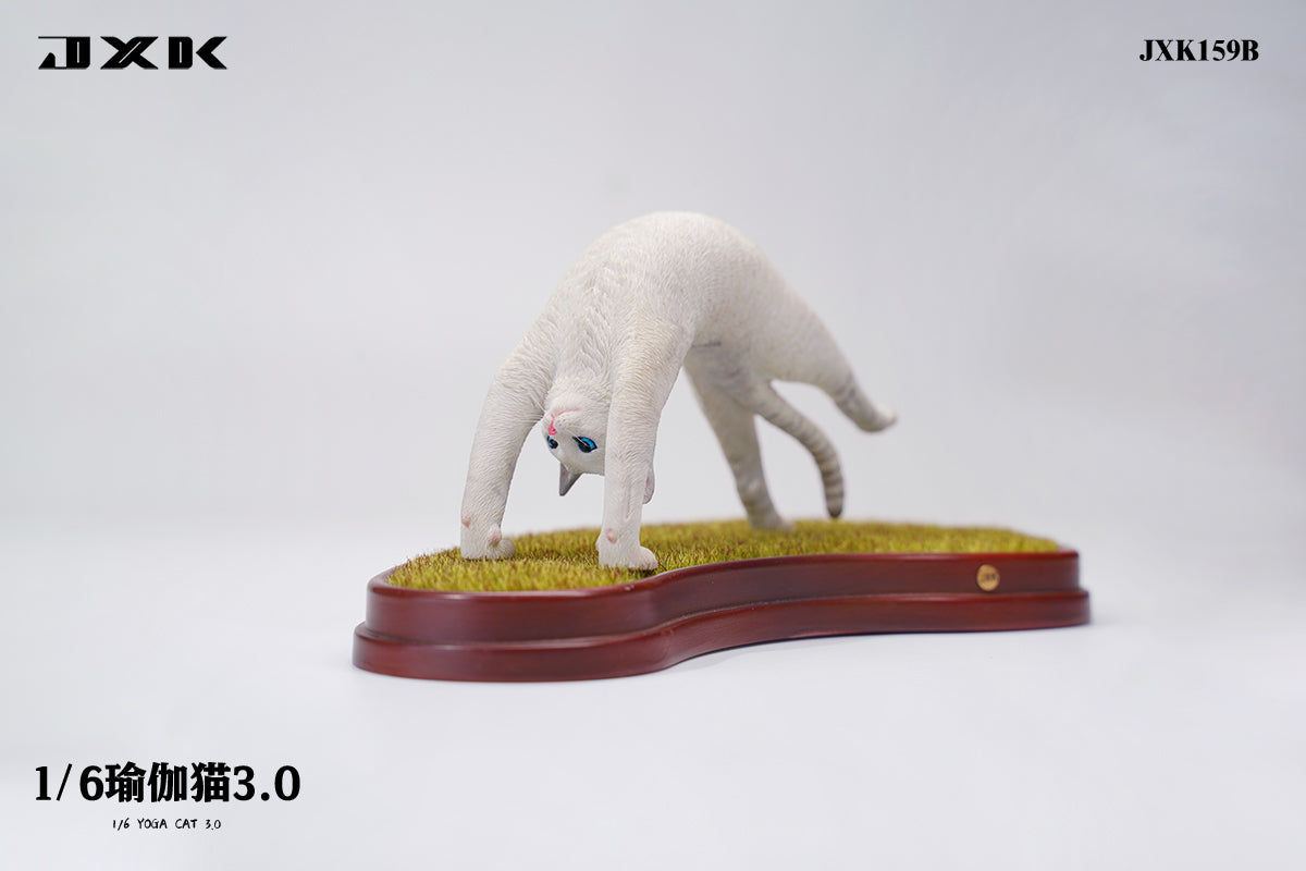 PRE-ORDER Yoga Cat 3.0 1/6