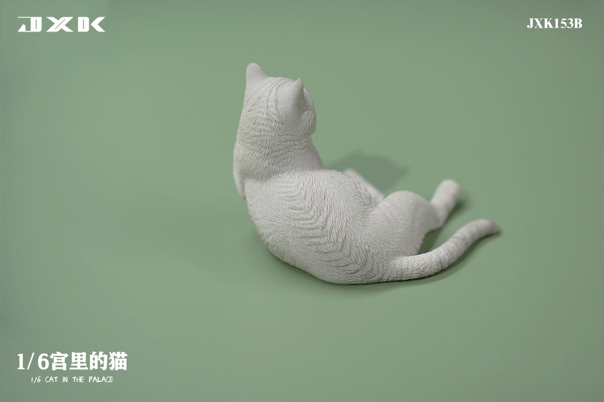 PRE-ORDER Cat in the Palace 1/6