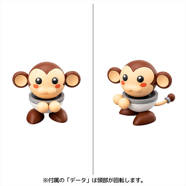 IN-STOCK Sentinel - 4inch-nel - Rockman Dash - Roll Caskett [AMIAMI EXCLUSIVE]