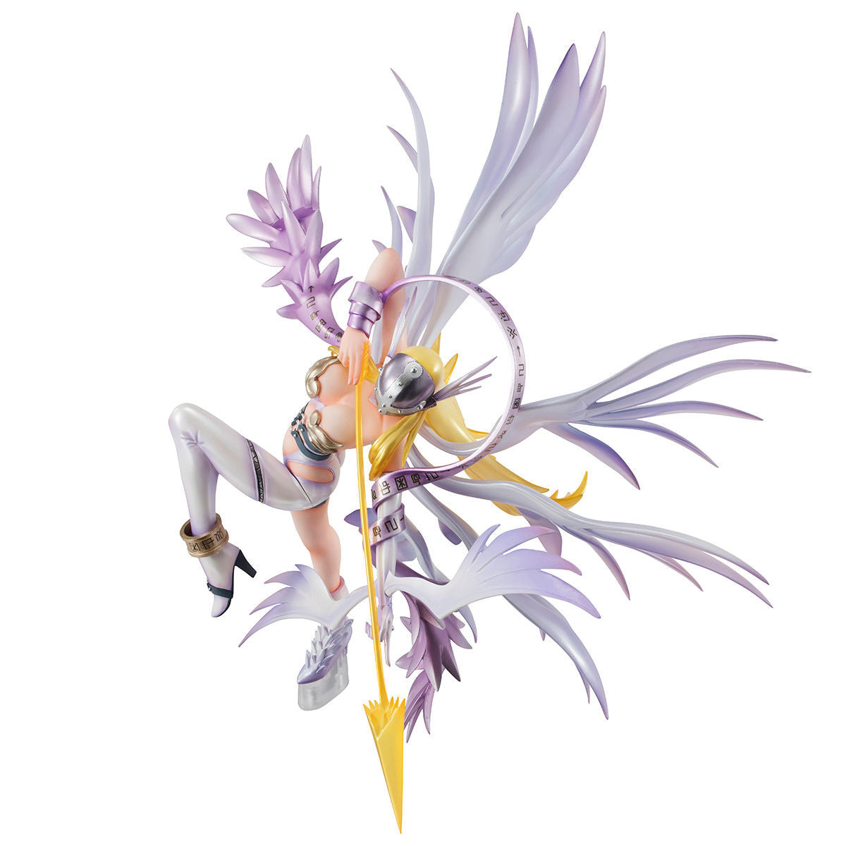 IN-STOCK MegaHouse - Precious G.E.M. - Digimon Adventure - Angewomon: Holy Arrow Ver. [EXCLUSIVE]
