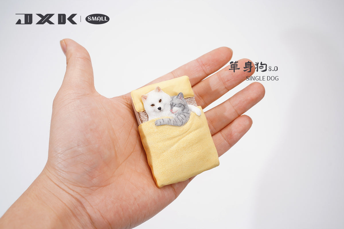 PRE-ORDER Small Single Dog