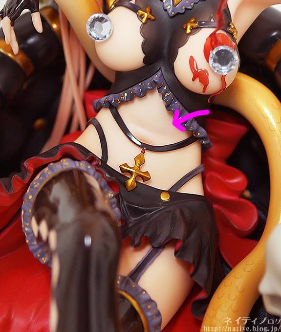 IN-STOCK Native - Creator's Collection -  Dracula†Revi: Standard Version 1/7