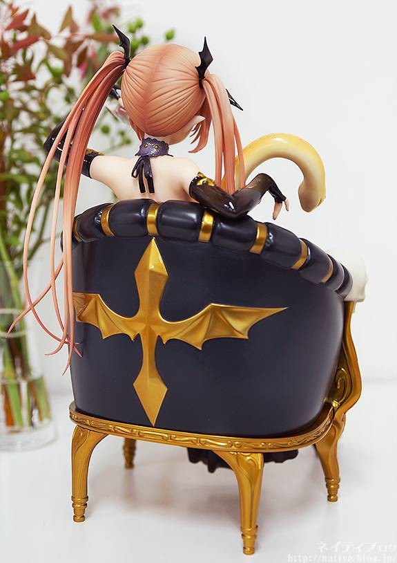 IN-STOCK Native - Creator's Collection -  Dracula†Revi: Standard Version 1/7