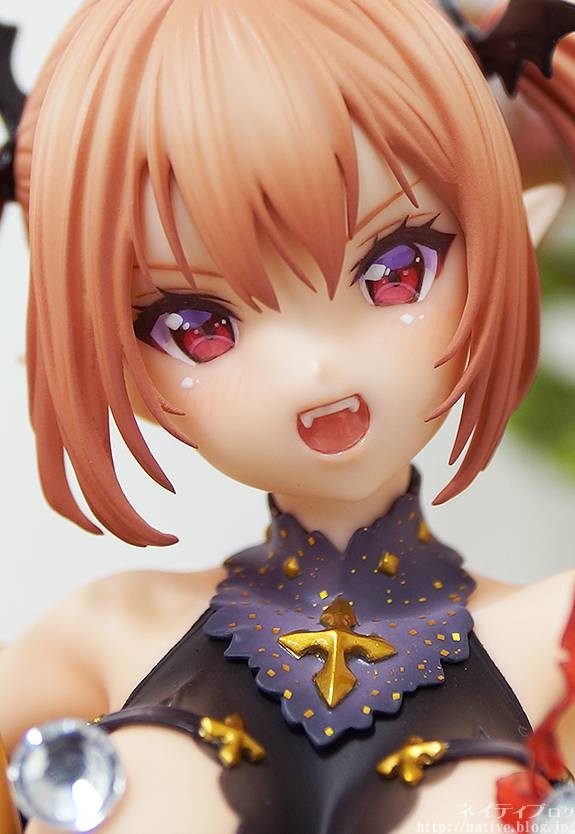 IN-STOCK Native - Creator's Collection -  Dracula†Revi: Standard Version 1/7