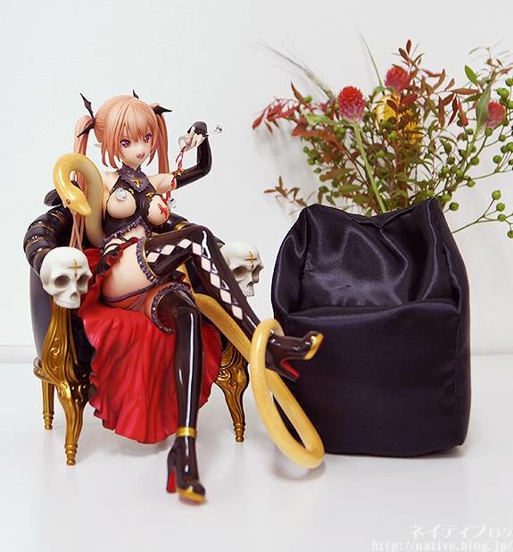 IN-STOCK Native - Creator's Collection -  Dracula†Revi: Standard Version 1/7