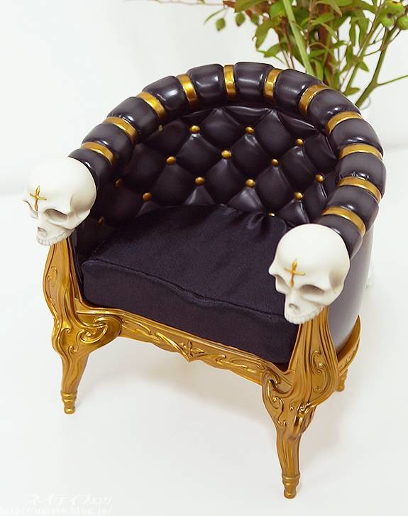 IN-STOCK Native - Creator's Collection -  Dracula†Revi: Standard Version 1/7