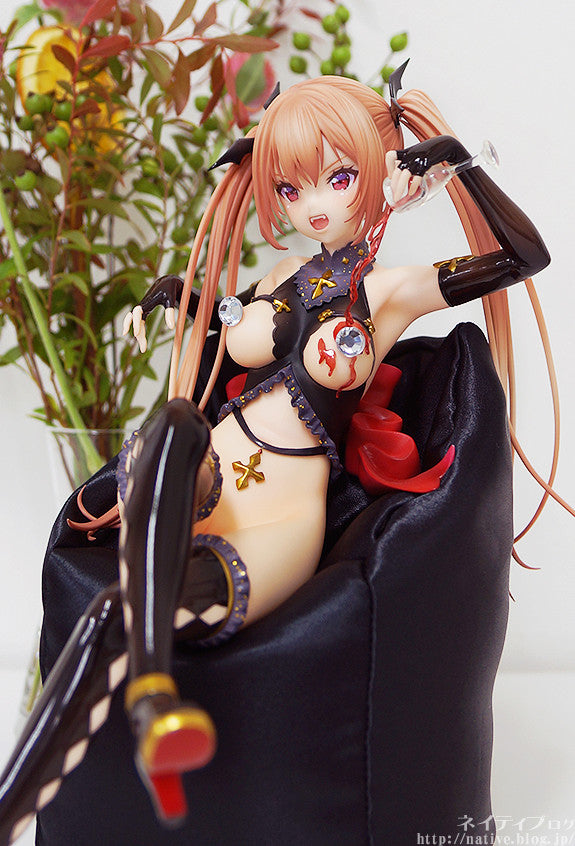 IN-STOCK Native - Creator's Collection -  Dracula†Revi: Standard Version 1/7