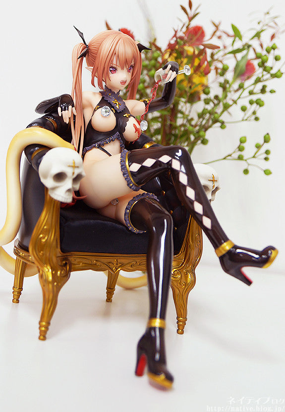 IN-STOCK Native - Creator's Collection -  Dracula†Revi: Standard Version 1/7