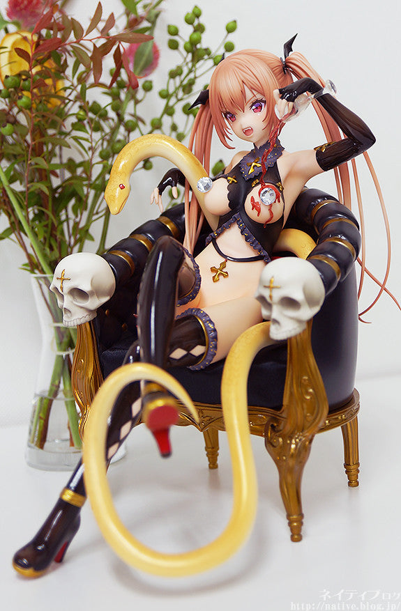 IN-STOCK Native - Creator's Collection -  Dracula†Revi: Standard Version 1/7