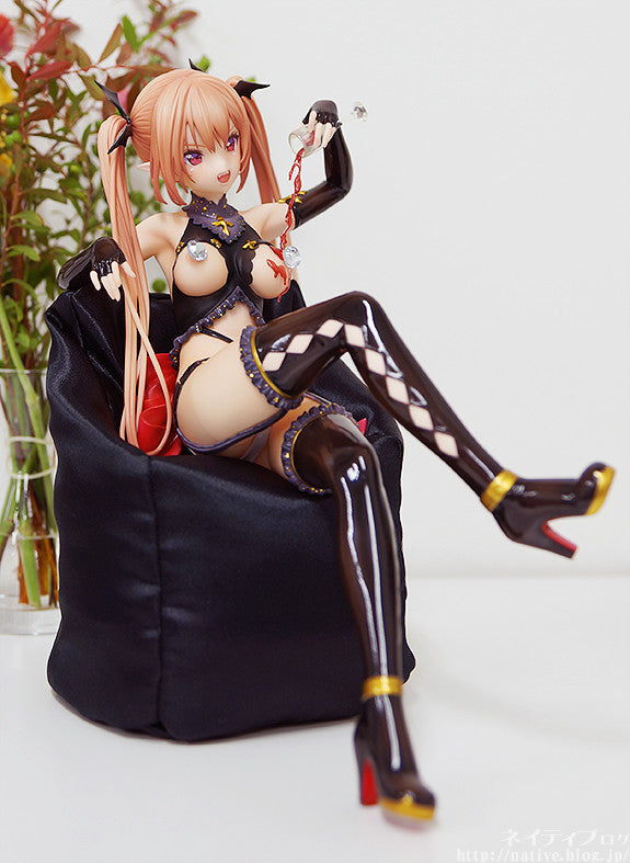 IN-STOCK Native - Creator's Collection -  Dracula†Revi: Standard Version 1/7