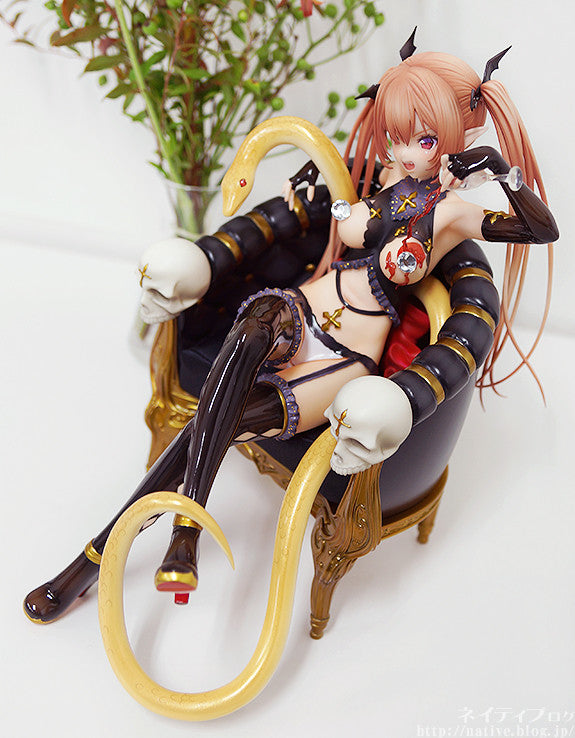 IN-STOCK Native - Creator's Collection -  Dracula†Revi: Standard Version 1/7