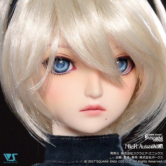 IN-STOCK Volks - Dollfie Dream Dynamite - NieR: Automata - YoRHa No. 2 Type B [LIMITED]