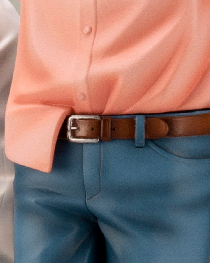 IN-STOCK ARTFXJ - Banana Fish - Ash Lynx and Eiji Okumura 1/8