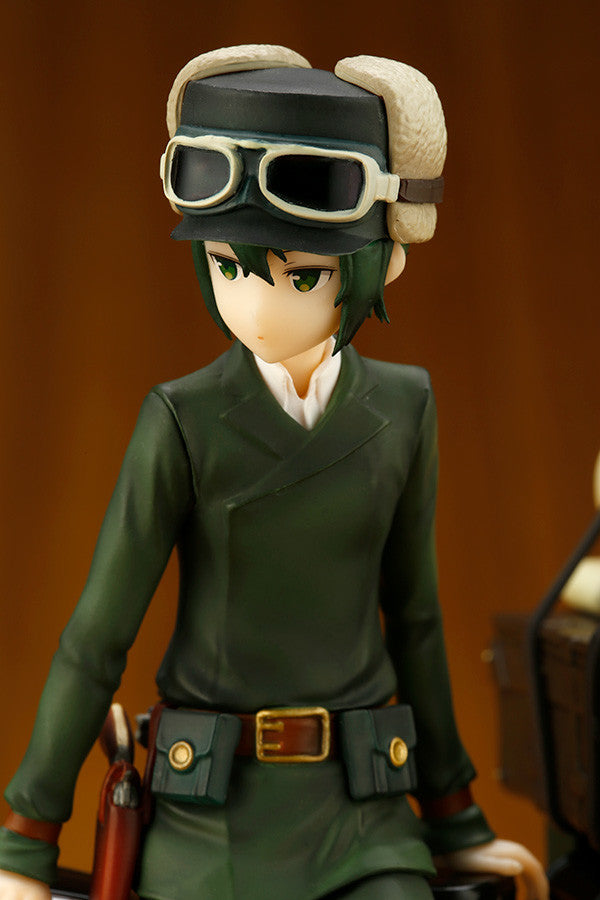 ARTFXJ -The Beautiful World - Kino [Special First Edition]