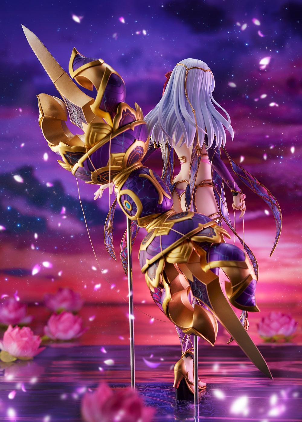 PRE-ORDER Fate/Grand Order - Assassin/Kama 1/7