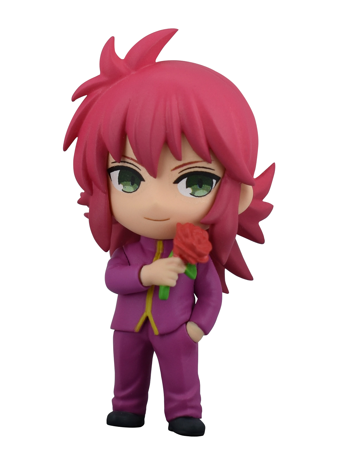 IN-STOCK Pierrot - Yu Yu Hakusho Mini Figure Collection