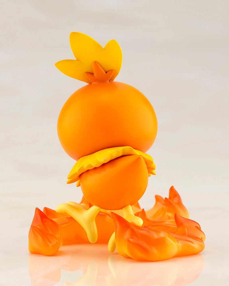IN-STOCK Kotobukiya - ARTFX J - Pokémon - May with Torchic 1/8