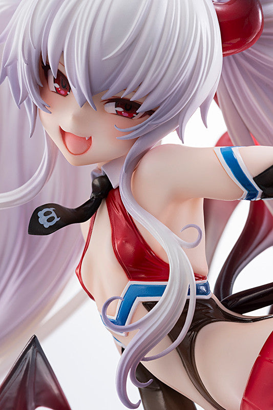 PRE-ORDER Bombergirl - Grim Aloe : Succubus Cheer Cos Ver.1/7 [EXCLUSIVE]