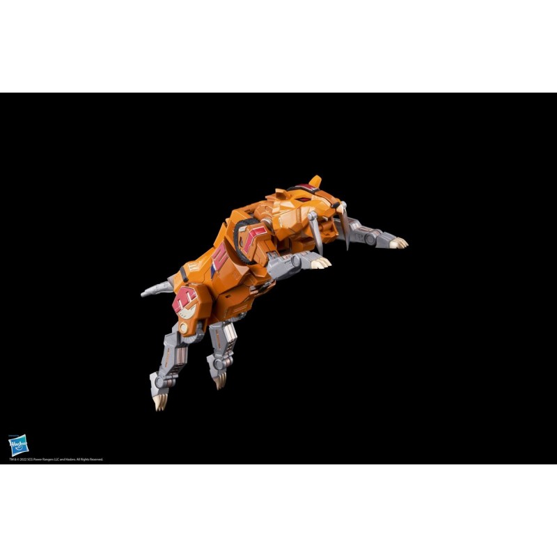 PRE-ORDER Go Kara Kuri - Dino Megazord