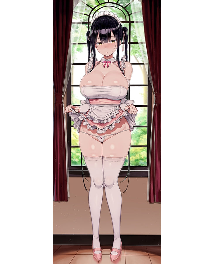 SPECIAL ORDER Seiso Kanojo, Ochiru。Ⅱ - Chihuyu Tsukimi 1/5 [EXCLUSIVE] [JP]