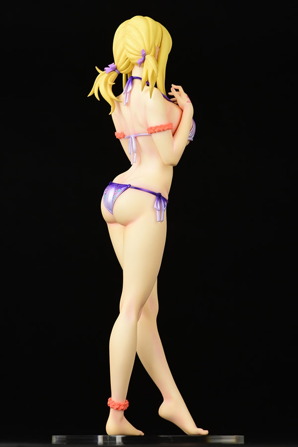 PRE-ORDER Fairy Tail - Lucy Heartfilia: PURE in HEART ver.Twin tail 1/6