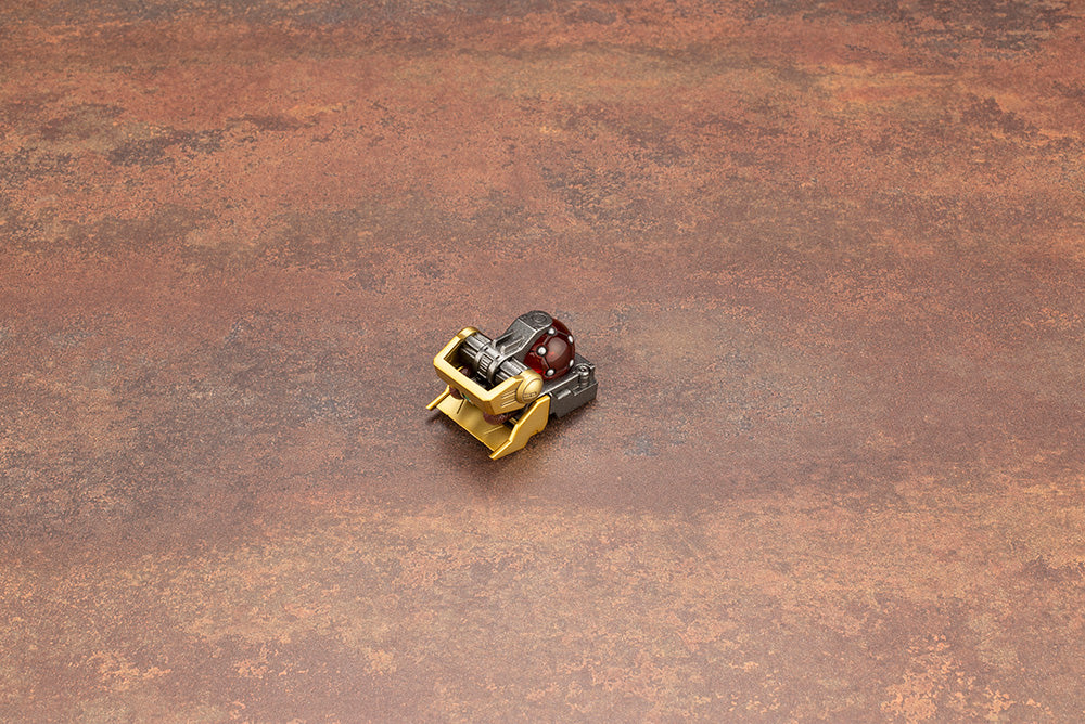 PRE-ORDER HMM - ZOIDS - Liger Zero X