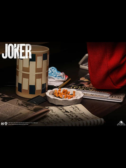 PRE-ORDER Joker 2019  1/3