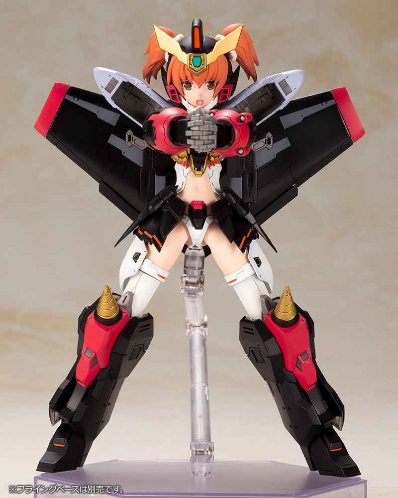 PRE-ORDER Cross Frame Girl - Gaogaigar [April 2023 Release]