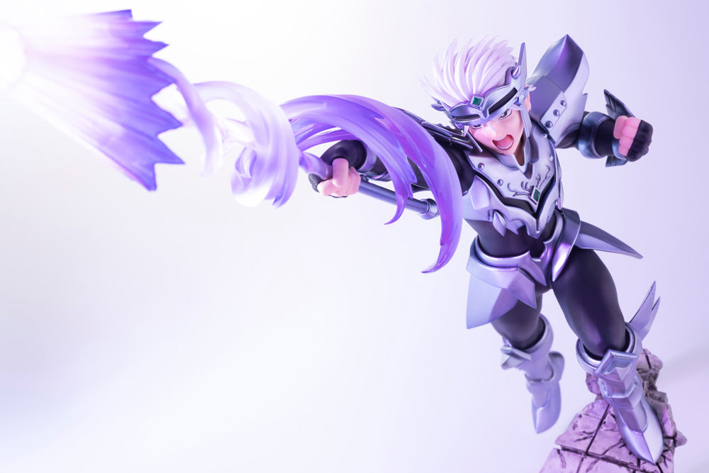 PRE-ORDER ARTFX J - Dragon Quest: The Adventure of Dai - Hyunckel 1/8