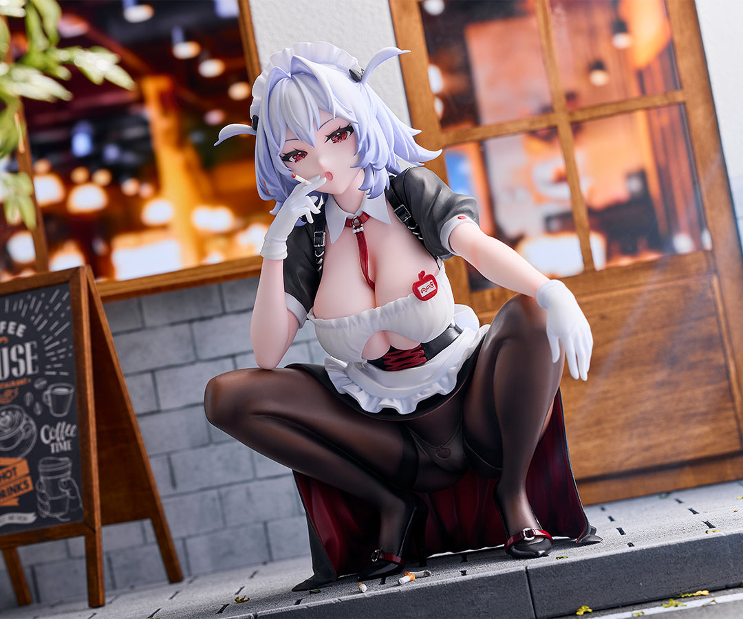 PRE-ORDER 8ichibi8 Original Character - Hebe-chan: Maid Ver. 1/6 [EXCLUSIVE] [JP]