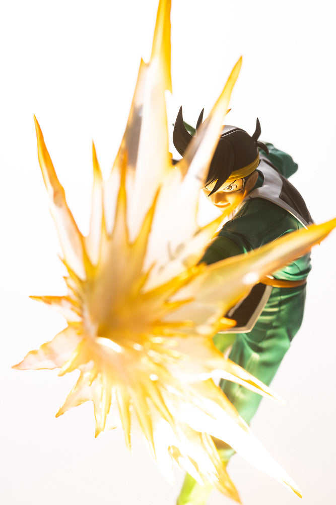 PRE-ORDER ARTFX J - Dragon Quest: Adventure of Dai - Popp 1/8