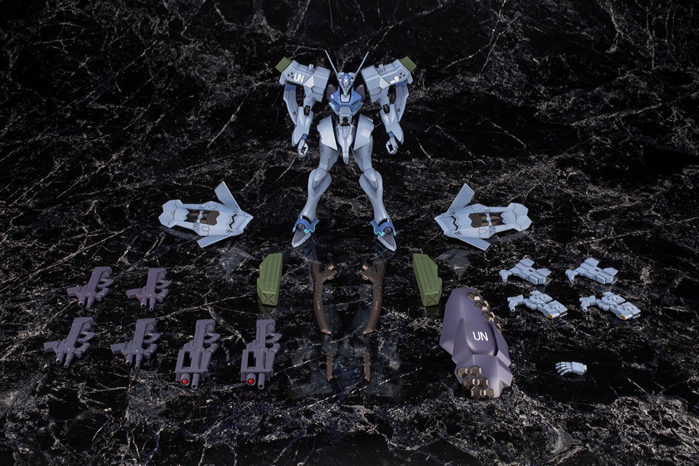 PRE-ORDER Muv-Luv Alternative - Shiranui Isumi Valkyries 1/144