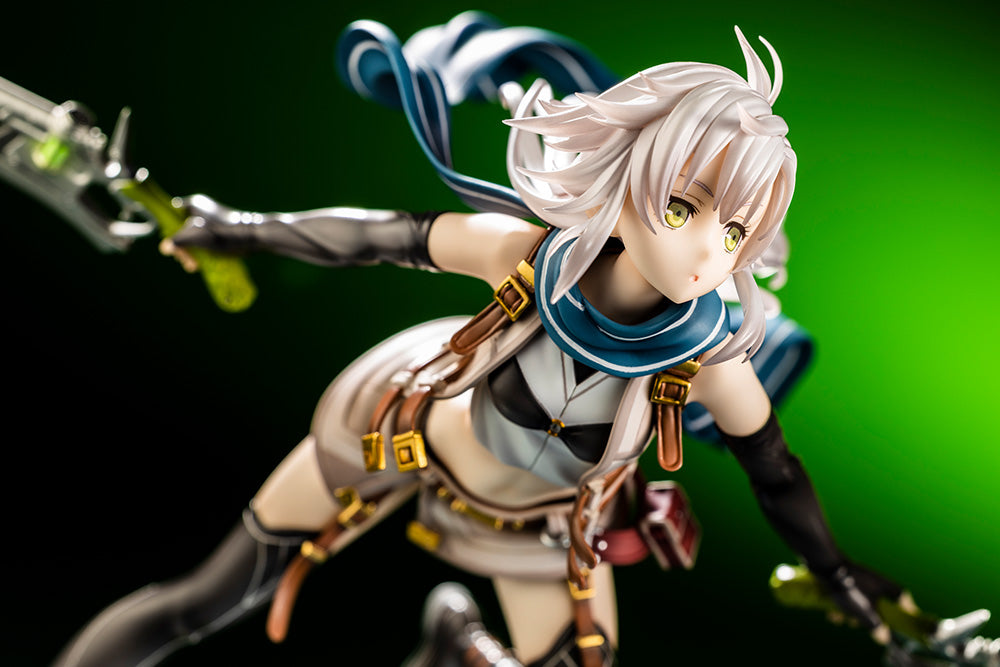 PRE-ORDER The Legend of Heroes Trails of Cold Steel III - Fie Claussell 1/8