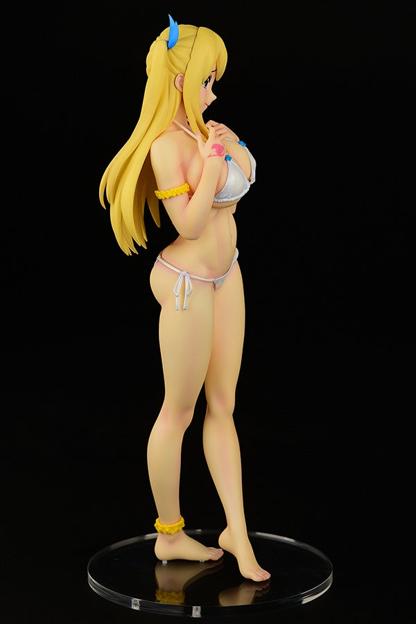 PRE-ORDER Fairy Tail - Lucy Heartfilia: Swimsuit PURE in HEART Ver. 1/6
