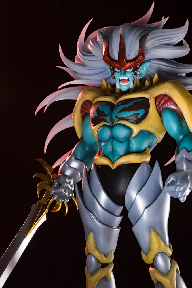 PRE-ORDER ARTFX J - Dragon Quest: Adventure of Dai - Hadlar 1/8