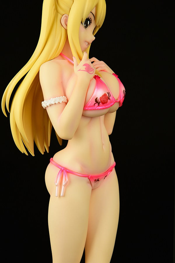 PRE-ORDER Fairy Tail - Lucy Heartfilia: PURE in HEART ver.MaxCute 1/6