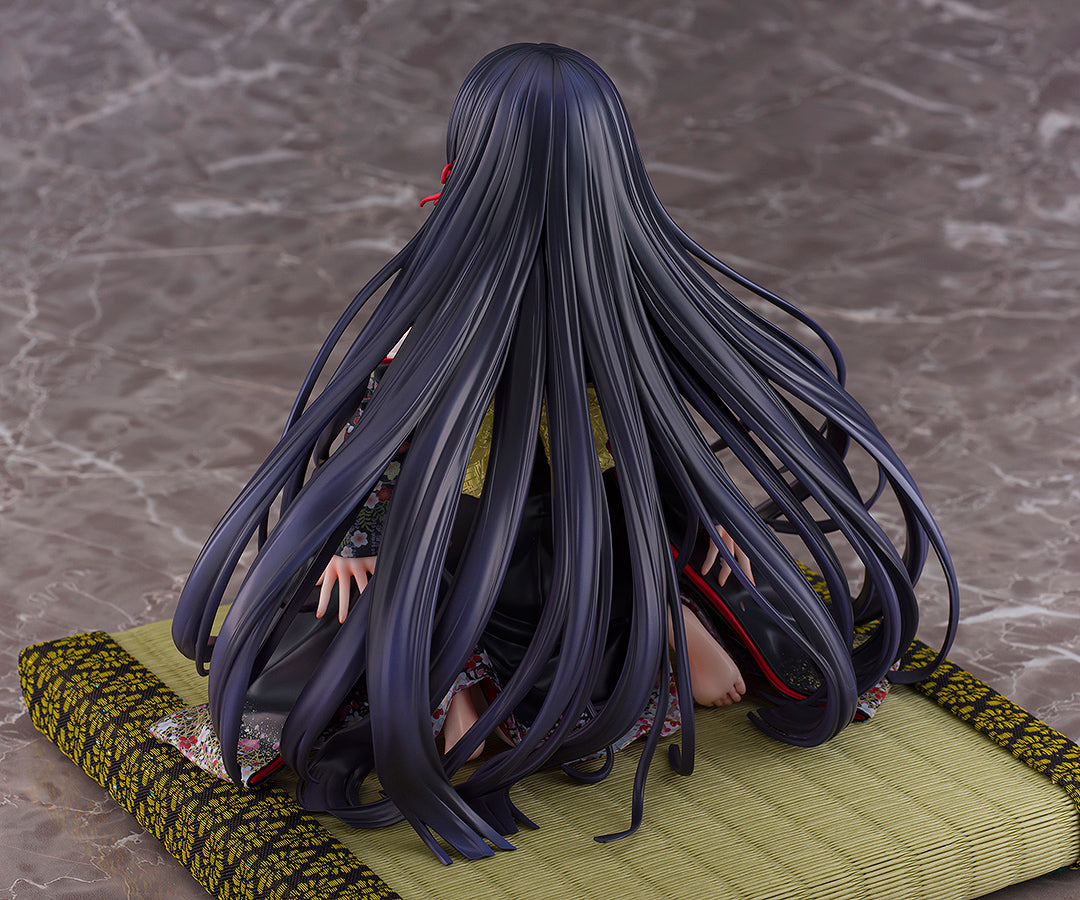 PRE-ORDER Bishoujo Mangekyou -Kotowari to Meikyuu no Shoujo- - Renge 1/6