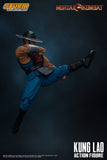 PRE-ORDER Mortal Kombat - Kung Lao