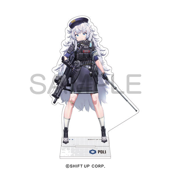 SPECIAL ORDER Goddess of Victory: Nikke Acrylic Stand - Poli [JP]